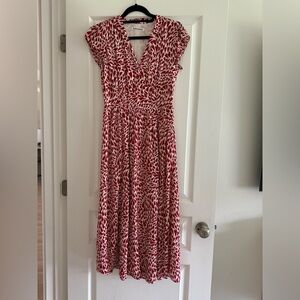Reformation Alisa Dress